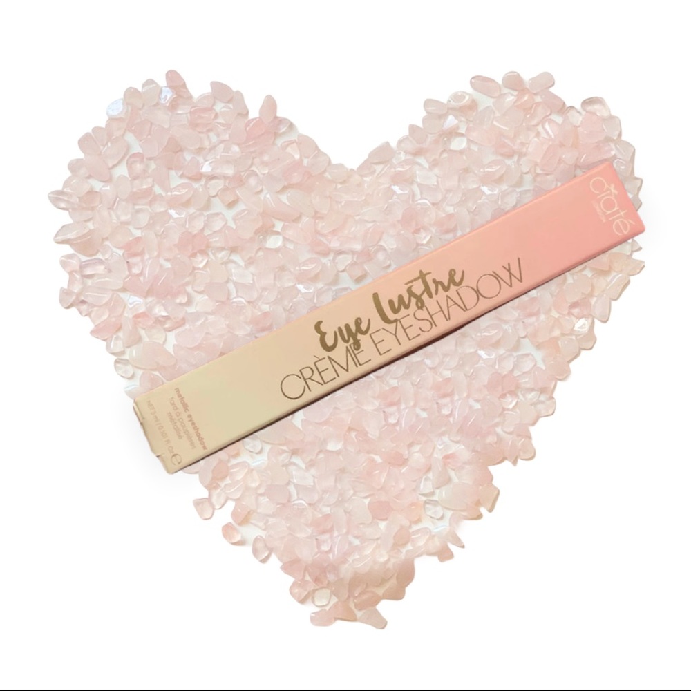 Eye Lustre in Cupid